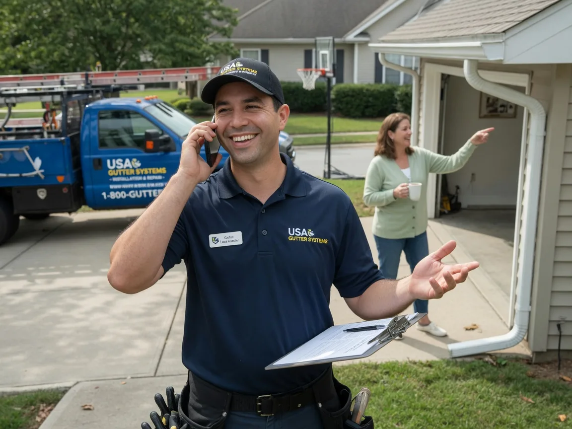 Gutter Installation Catoosa, OK FAQs